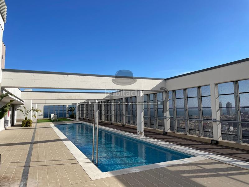 Foto d3a99d5e-b193-41af-bb36-56acea3bc1b8. Alquiler apartamento en carrer bilbao 110 en Poblenou Barcelona