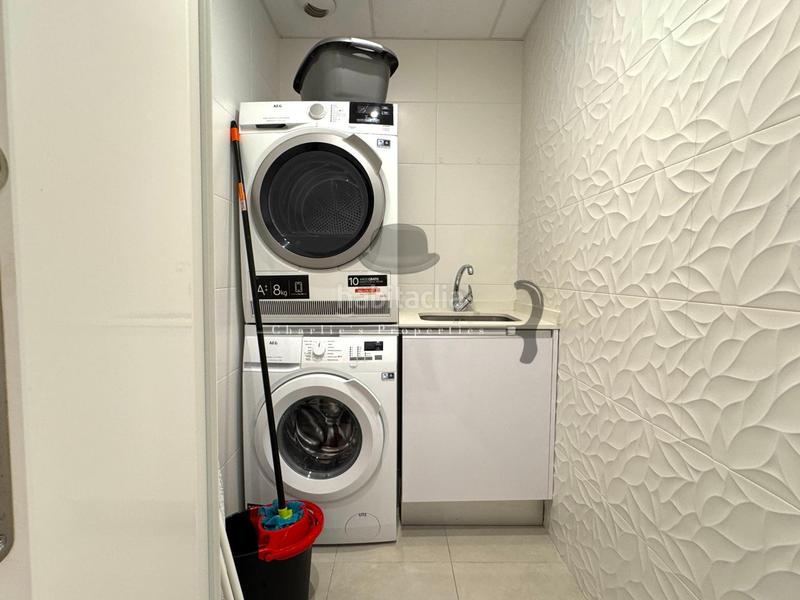 Foto 863bfd14-05a5-4f42-9b74-d39240cab874. Rent apartment in carrer bilbao 110 in Poblenou Barcelona