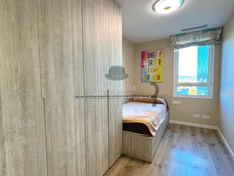Foto c4bd3728-3230-4ba2-8542-8098e51b4772. Rent apartment in carrer bilbao 110 in Poblenou Barcelona
