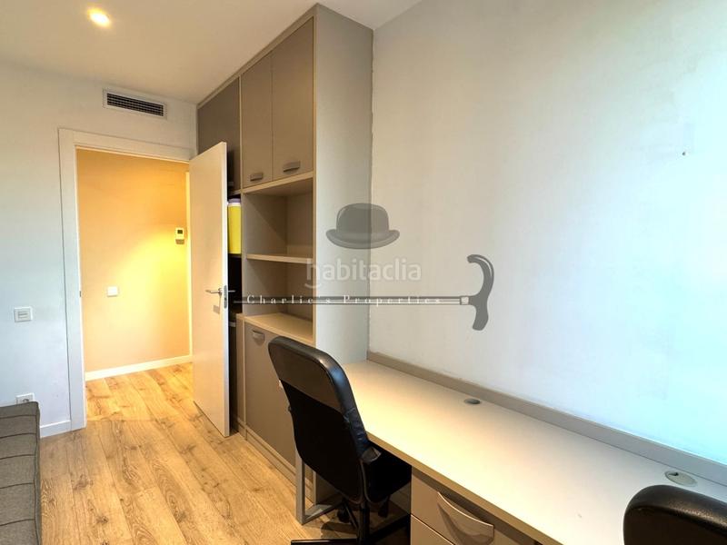 Foto 1ccd3699-5548-4916-bedf-64bea7c62f47. Location appartement dans carrer bilbao 110 dans Poblenou Barcelona