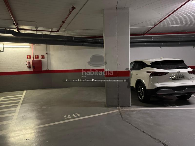 Foto 27bfa4af-0fa0-46c8-9de3-485bd2b74327. Location appartement dans carrer bilbao 110 dans Poblenou Barcelona