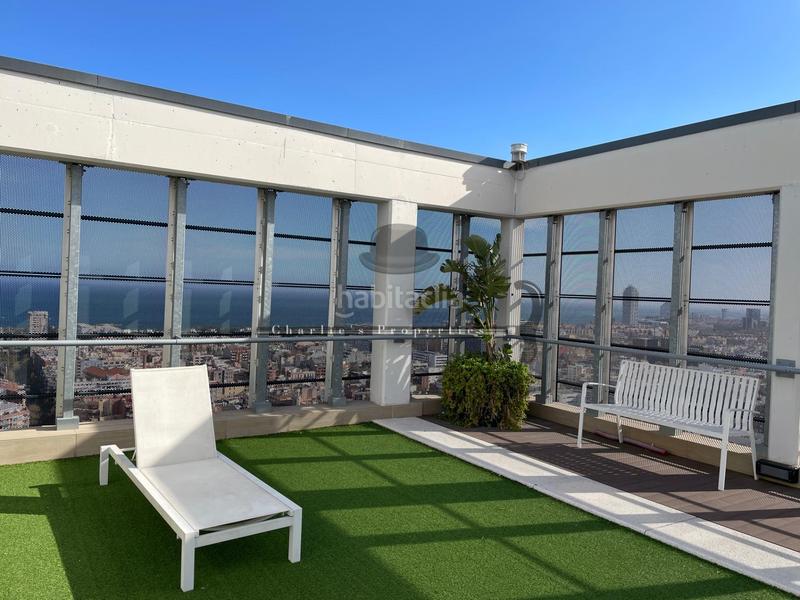 Foto e7966dba-24ca-4db9-b425-65f0dfdfe680. Location appartement dans carrer bilbao 110 dans Poblenou Barcelona