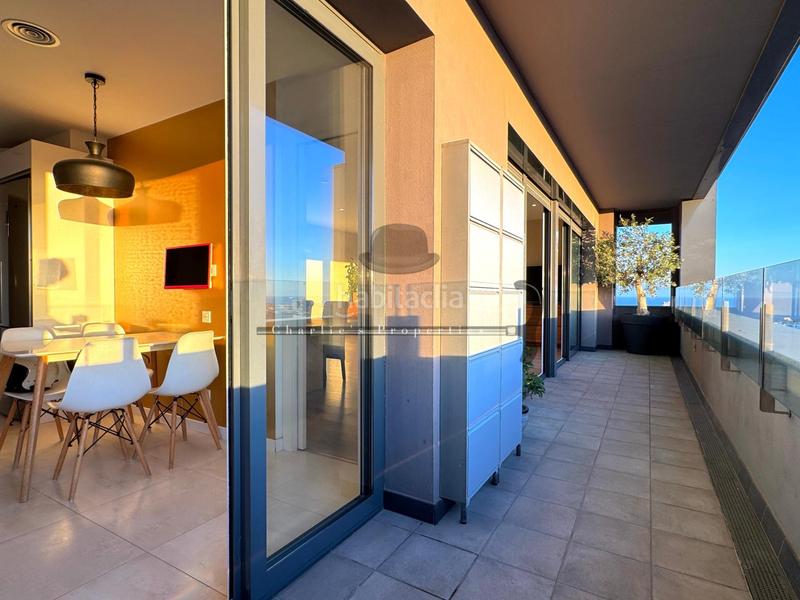 Foto 22fafc47-c951-4a4b-a561-f62b090f7c60. Miete appartement in carrer bilbao 110 in Poblenou Barcelona