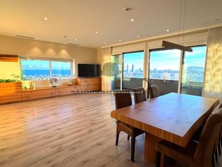 Miete Appartement  Carrer bilbao 110