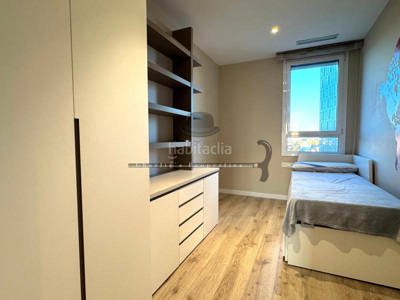 Foto cdc3f3a1-8f2f-4d9a-978c-f94abbe282b3. Miete appartement in carrer bilbao 110 in Poblenou Barcelona