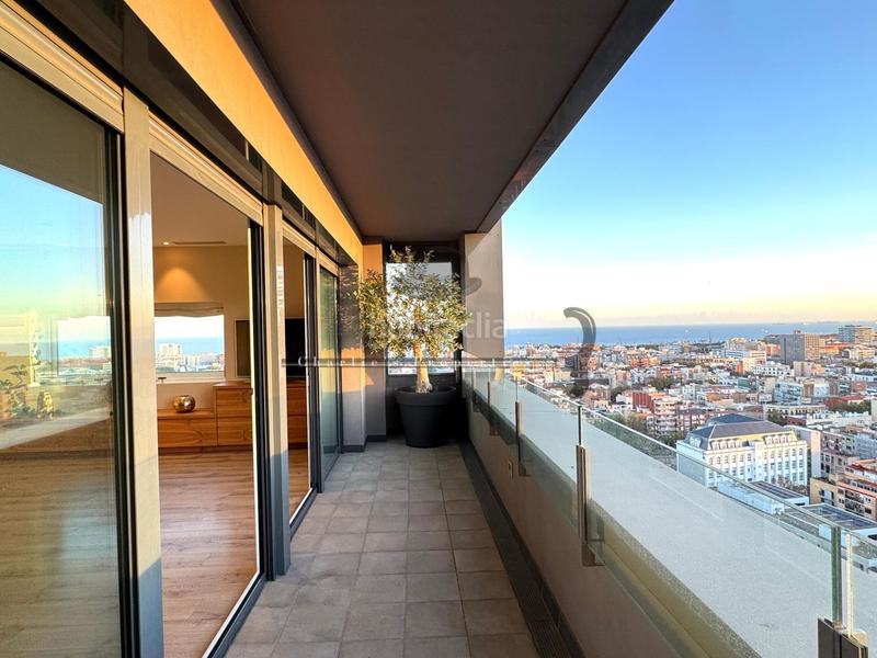 Foto df67ca77-f666-408f-a1f0-582dd737d95d. Miete appartement in carrer bilbao 110 in Poblenou Barcelona