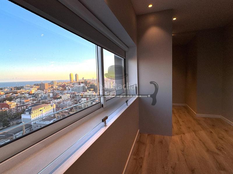 Foto e07b57af-f0d3-4d3e-8cb6-b769c87ea122. Miete appartement in carrer bilbao 110 in Poblenou Barcelona