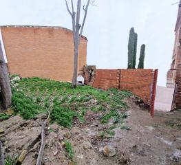Residential Plot in Centro. Suelo urbano