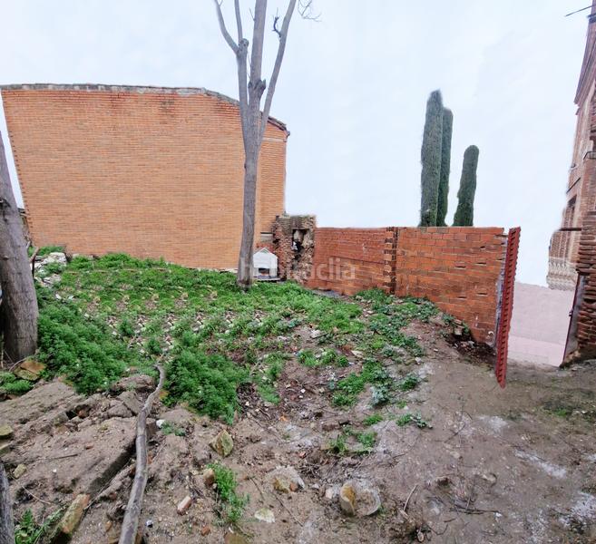 Foto c17ff886-d8b2-4051-82d8-0a062ad21567. Terreno residenziale in Centro Móstoles
