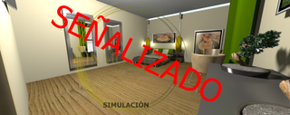 Chalet en La Cárcaba-El Encinar-Montemolinos