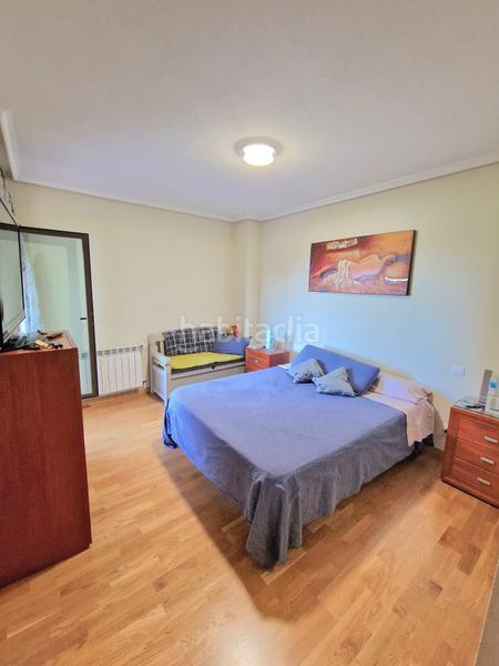 Foto 05ce0171-4164-46fa-979b-9d08e544acee. Pis amb calefacció aparcament piscina a El Quiñón Seseña