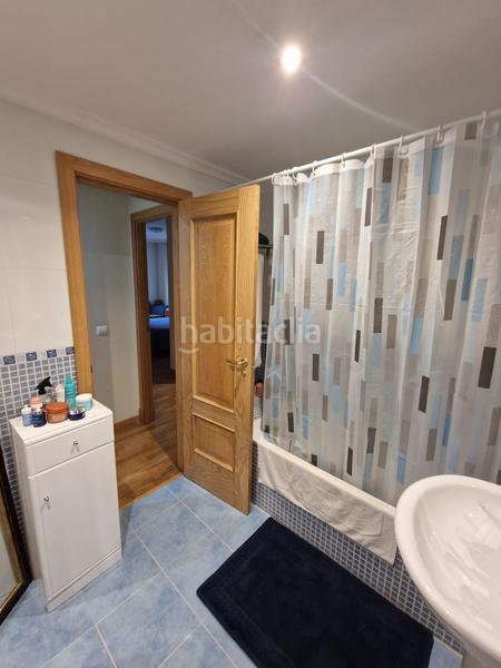 Foto 10c2a099-4eec-44df-9259-cf8ca3407556. Pis amb calefacció aparcament piscina a El Quiñón Seseña