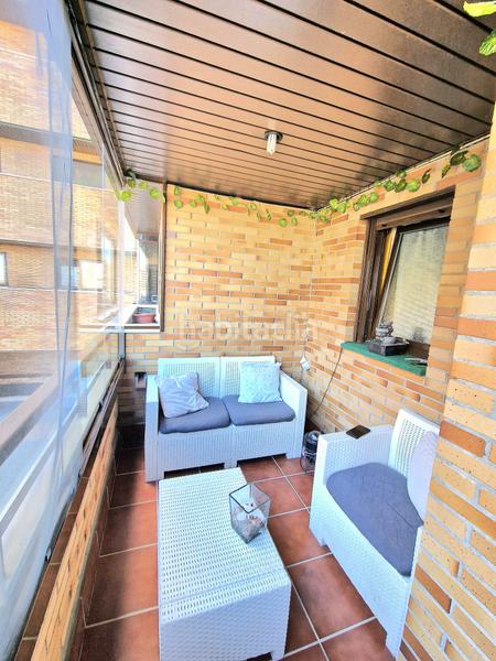 Foto 16d89c44-e49b-432d-b52d-b5e23cd00225. Pis amb calefacció aparcament piscina a El Quiñón Seseña