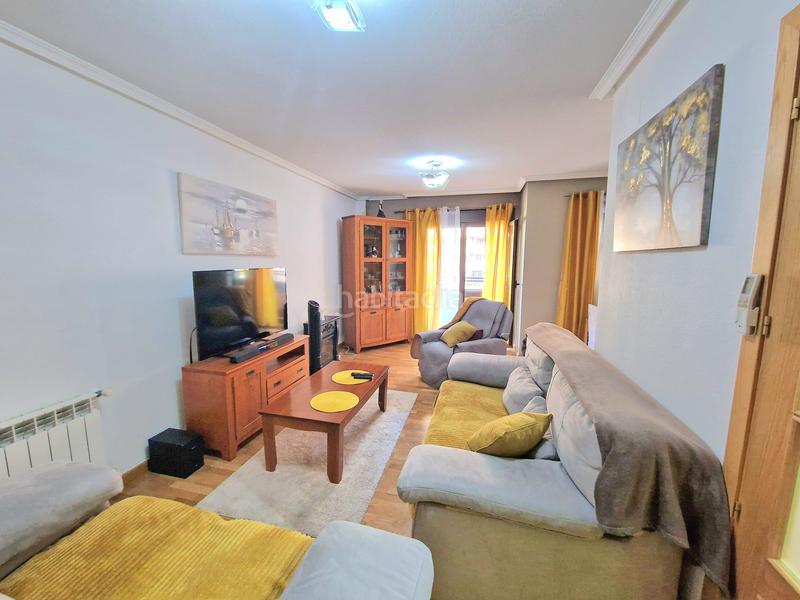 Foto 17d2cebf-1426-42fa-a07b-be09c7a0e266. Pis amb calefacció aparcament piscina a El Quiñón Seseña