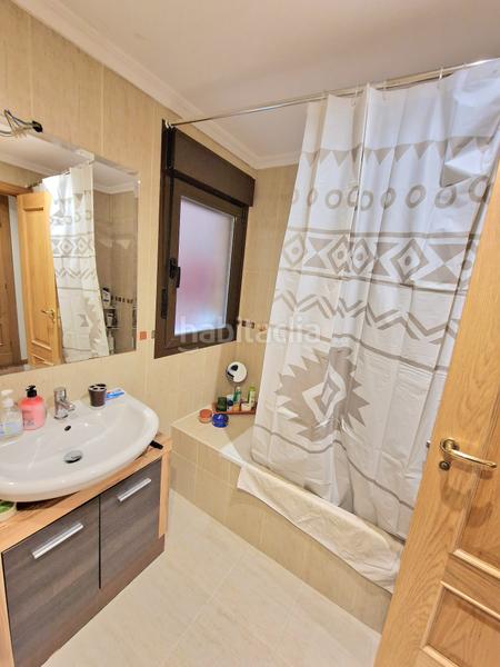 Foto 1e29b751-58ad-48aa-b511-edd63123917c. Pis amb calefacció aparcament piscina a El Quiñón Seseña