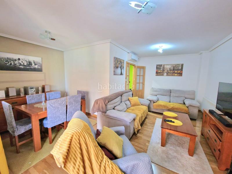 Foto 2482c0c1-fb62-4551-9c52-a6876d2d7022. Pis amb calefacció aparcament piscina a El Quiñón Seseña