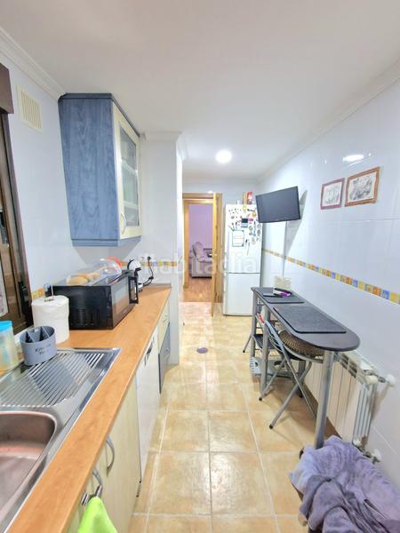 Foto 2a1005f4-7177-4c21-98d1-853045fb2a94. Pis amb calefacció aparcament piscina a El Quiñón Seseña