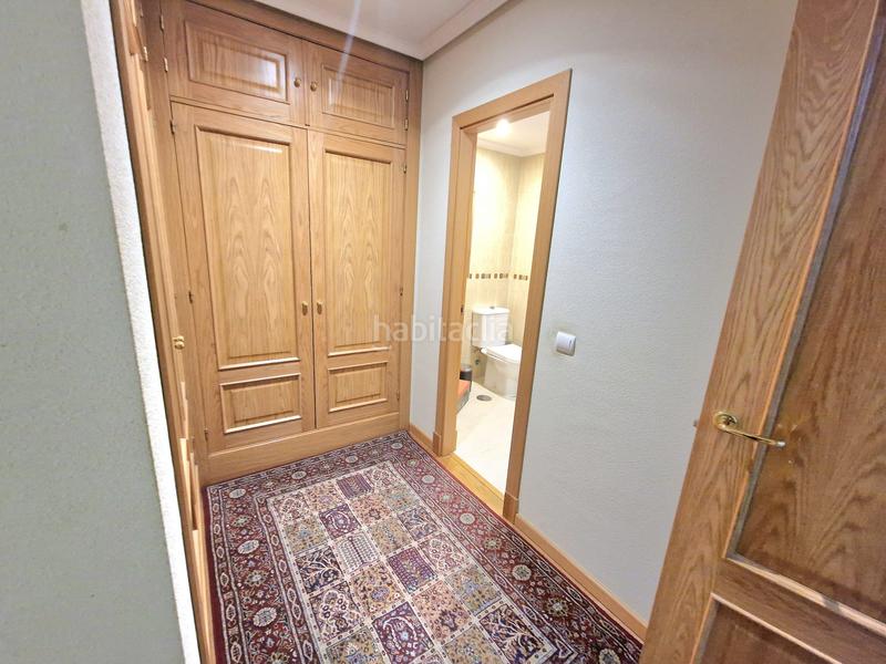 Foto 2b7a7eb9-ee5a-4dd4-a203-c18d7ed4c22c. Pis amb calefacció aparcament piscina a El Quiñón Seseña