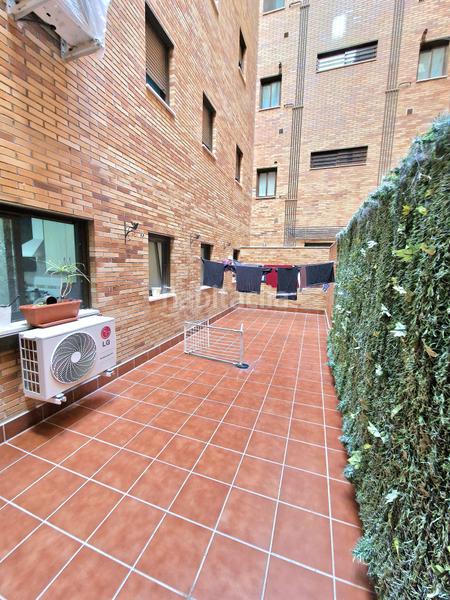 Foto 431b4977-12e2-444b-bf11-2070a8b9095b. Pis amb calefacció aparcament piscina a El Quiñón Seseña