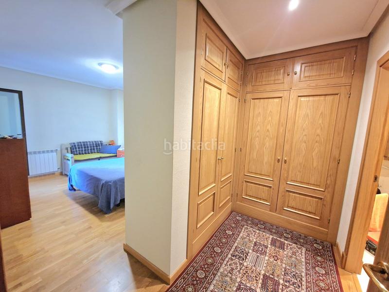 Foto 59f5ea9d-7e87-460a-aec4-d9d2d7d03356. Pis amb calefacció aparcament piscina a El Quiñón Seseña