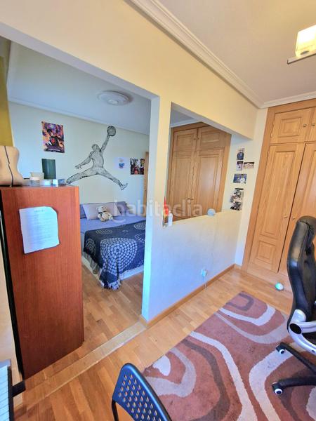 Foto 5bfe652b-2bef-47e2-b76b-e919d035590f. Pis amb calefacció aparcament piscina a El Quiñón Seseña