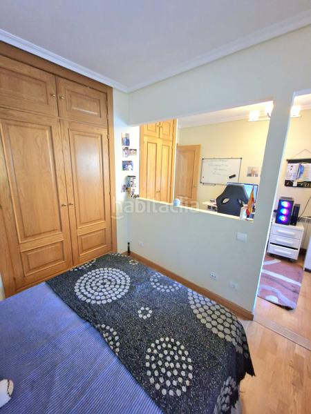 Foto 82468a3e-47f3-4aad-9cb4-e797aaf470e8. Pis amb calefacció aparcament piscina a El Quiñón Seseña