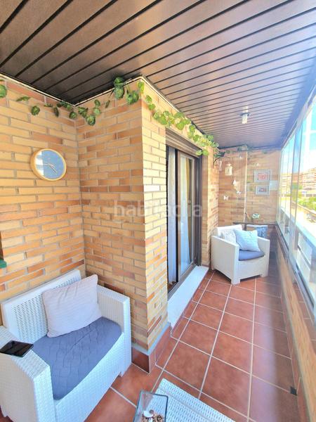 Foto 8df0d05a-2290-4105-837e-5a5fc10e32ca. Pis amb calefacció aparcament piscina a El Quiñón Seseña