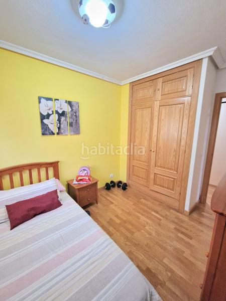 Foto 99c1ff97-2238-48e6-bb9e-d0621519e83c. Pis amb calefacció aparcament piscina a El Quiñón Seseña