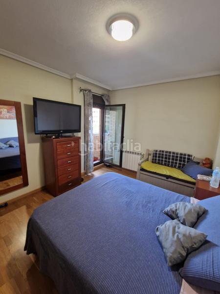 Foto aa3084e3-b035-4856-bfbe-11541a361cfa. Pis amb calefacció aparcament piscina a El Quiñón Seseña