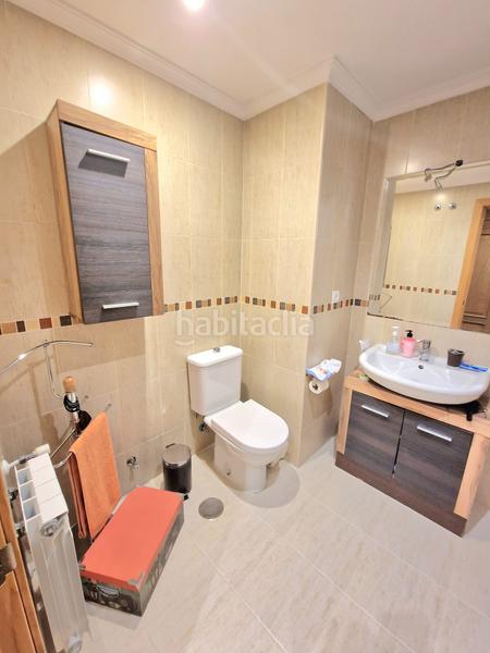 Foto c61f504a-9e90-4c65-a8f1-7bb19a3b5b92. Pis amb calefacció aparcament piscina a El Quiñón Seseña