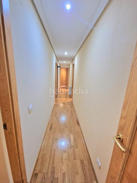 Foto ca2cc442-cfe1-4033-807e-f049f5ed3777. Pis amb calefacció aparcament piscina a El Quiñón Seseña