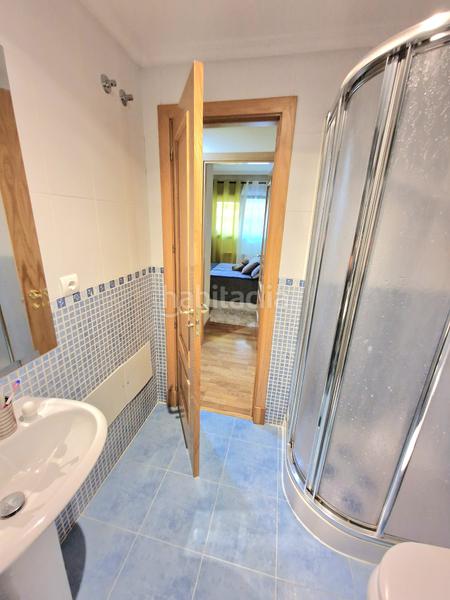 Foto da37da89-3cf6-49b1-b811-1f400fd2406d. Pis amb calefacció aparcament piscina a El Quiñón Seseña