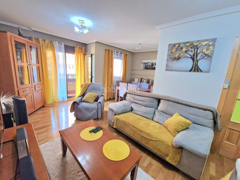 Foto e7a4f934-c89f-4f6f-a23d-fa18dbdba2d7. Pis amb calefacció aparcament piscina a El Quiñón Seseña