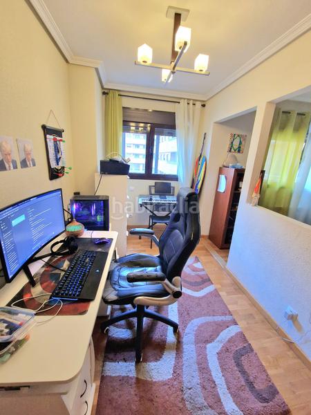 Foto fe998da8-1ff6-4b37-b6fe-d30cad58a1fb. Pis amb calefacció aparcament piscina a El Quiñón Seseña