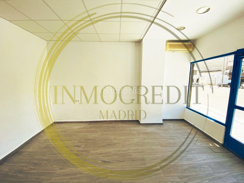 Foto 12583745-f2f9-48cf-9055-ae475312b0a8. Locale commerciale con riscaldamento in Centro Móstoles