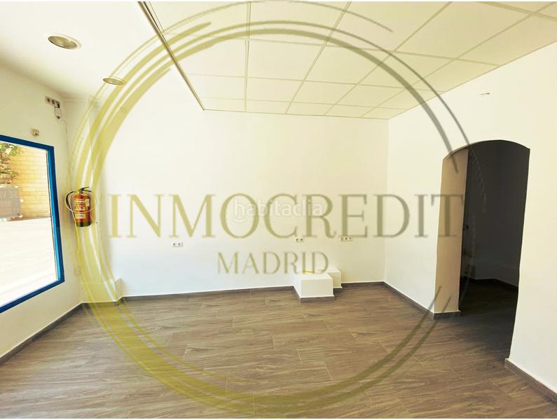 Foto 72ab320c-6f2d-4f9f-b1a8-ab4f24fefe83. Locale commerciale con riscaldamento in Centro Móstoles