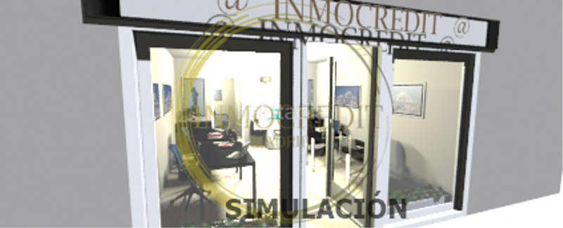 Foto 7dd12975-0426-4af9-9fda-01a0b0a06a97. Locale commerciale con riscaldamento in Centro Móstoles