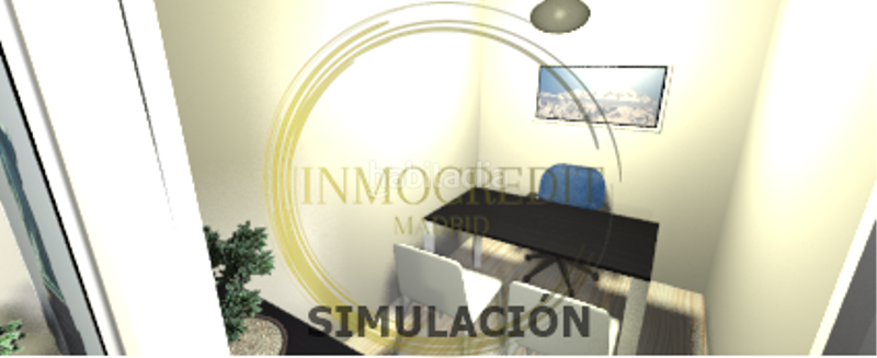 Foto bb827e59-545d-4586-a09c-872a53433398. Locale commerciale con riscaldamento in Centro Móstoles