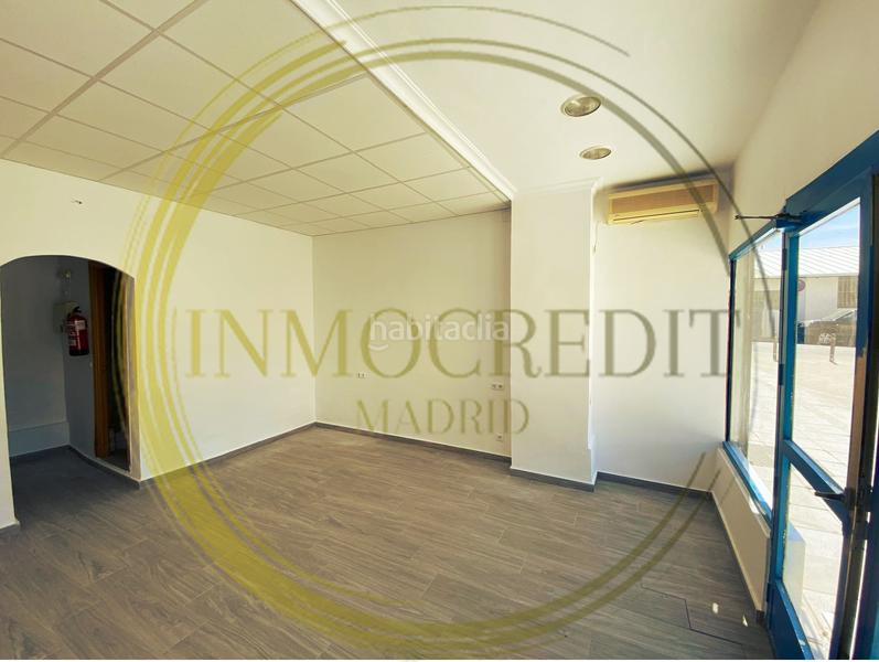 Foto e6b2b01e-422d-420d-99c5-472d138b3112. Locale commerciale con riscaldamento in Centro Móstoles