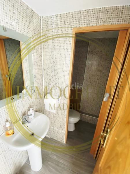 Foto e789e72c-9723-4f3a-b7a3-b82874c9d16a. Locale commerciale con riscaldamento in Centro Móstoles