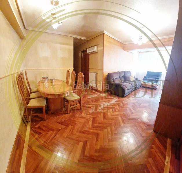 Foto 2418bc45-b68a-4596-bc3d-57f861430295. Appartamento con piscina in Sur - PAU 4 Móstoles