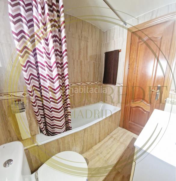 Foto 50bba602-d1fa-47e9-ba2c-6a4dc9379e85. Appartamento con piscina in Sur - PAU 4 Móstoles