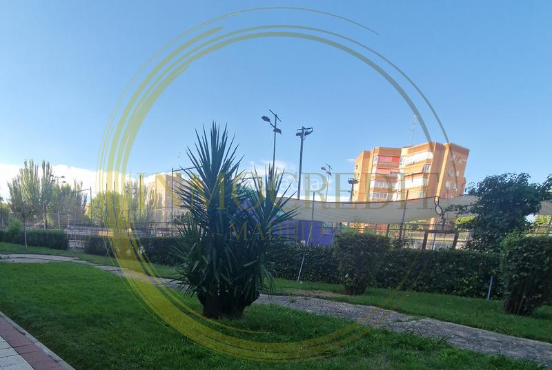 Foto 5e2af171-40c9-417a-9d1f-a7ae209d8894. Appartamento con piscina in Sur - PAU 4 Móstoles