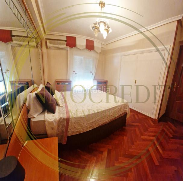 Foto 63b4b7bd-6641-4a69-9c64-71adea50445b. Appartamento con piscina in Sur - PAU 4 Móstoles