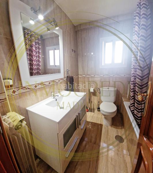 Foto c00012bd-684f-4f19-b78d-44206067bf38. Appartamento con piscina in Sur - PAU 4 Móstoles