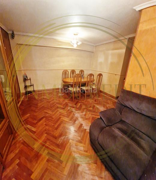 Foto db0dd9a7-ac67-4d16-9a92-9817732fbfeb. Appartamento con piscina in Sur - PAU 4 Móstoles