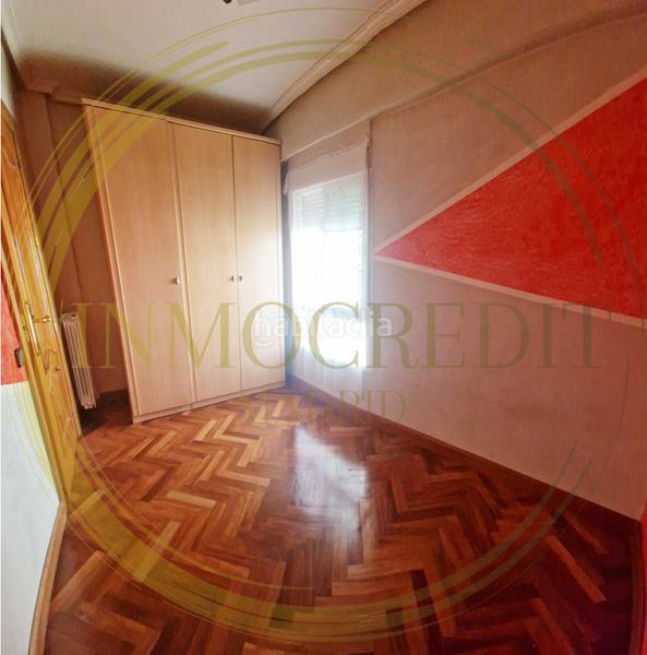 Foto e71094c7-4e92-4a98-83e9-9724c4a1aee2. Appartamento con piscina in Sur - PAU 4 Móstoles