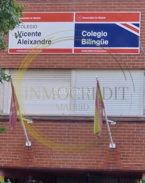Foto fd0e29e4-a14f-41b3-b1c5-4a401cecf707. Appartamento con piscina in Sur - PAU 4 Móstoles