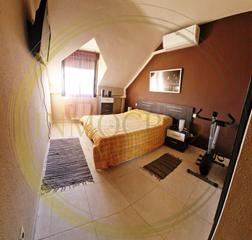 Pis a Yeles. Precioso piso abuhardillado con ascensor, piscina, garaje y tras
