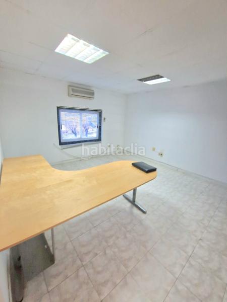 Foto 2acb70a9-f0c8-40e4-822f-23c48b95672c. Capannone industriale in Sudeste Industrial Fuenlabrada